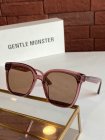 Gentle Monster High Quality Sunglasses 187