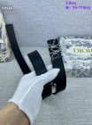 DIOR Original Quality Belts 608