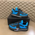 Prada Men's Shoes 1405