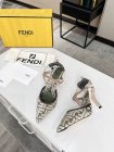 Fendi Women's Shoes 287