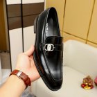 Salvatore Ferragamo Men's Shoes 491