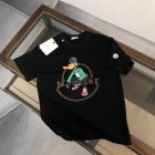 Moncler Men's T-shirts 435