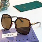 Gucci High Quality Sunglasses 5521