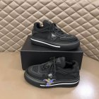 Prada Men's Shoes 1403