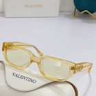 Valentino High Quality Sunglasses 781