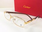 Cartier High Quality Sunglasses 765
