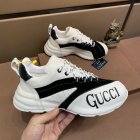 Gucci Men's Shoes 06