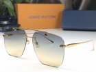 Louis Vuitton High Quality Sunglasses 760