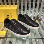 Fendi Men's Shoes 264