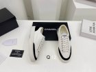 Chanel Women's Shoes 123