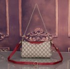 Gucci Normal Quality Handbags 55