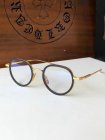 Chrome Hearts Plain Glass Spectacles 893