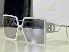 DIOR High Quality Sunglasses 1207