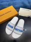 Louis Vuitton Men's Slippers 352