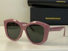 Balenciaga High Quality Sunglasses 279