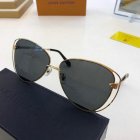 Louis Vuitton High Quality Sunglasses 4028