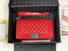 Chanel Original Quality Handbags 1215