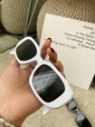 Prada High Quality Sunglasses 644