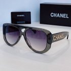 Chanel High Quality Sunglasses 975