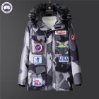 Canada Goose Men's Outerwear 260