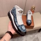 Versace Men's Shoes 1011