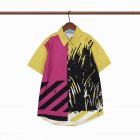 Prada Men's Short Sleeve Shirts 01