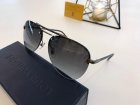 Louis Vuitton High Quality Sunglasses 637