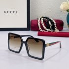 Gucci High Quality Sunglasses 6021