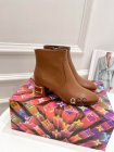 Louis Vuitton Women's Shoes 119