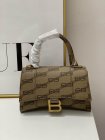 Balenciaga High Quality Handbags 314