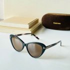 TOM FORD High Quality Sunglasses 2670