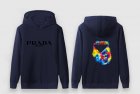 Prada Men's Hoodies 35