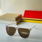 Fendi High Quality Sunglasses 114