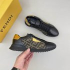 Fendi Men's Shoes 478
