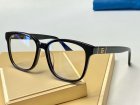 Gucci High Quality Sunglasses 288