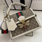Gucci High Quality Handbags 1049