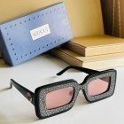 Gucci High Quality Sunglasses 3133