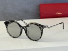 Cartier High Quality Sunglasses 1617