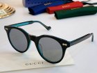 Gucci High Quality Sunglasses 1355