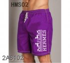 Hermes Men's Shorts 04
