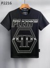Philipp Plein Men's T-shirts 226