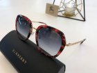 Burberry High Quality Sunglasses 49