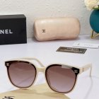 Chanel High Quality Sunglasses 3702