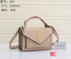 Yves Saint Laurent Normal Quality Handbags 01