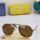 Gucci High Quality Sunglasses 4911