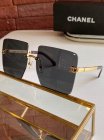 Chanel High Quality Sunglasses 564
