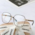 Chanel High Quality Sunglasses 3776