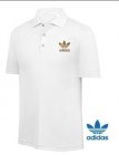adidas Apparel Men 's Polo 44