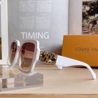 Louis Vuitton High Quality Sunglasses 4531