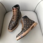 Louis Vuitton Men's shoes 3171